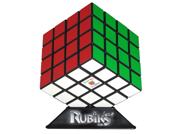 Rubiks Cube  4x4 